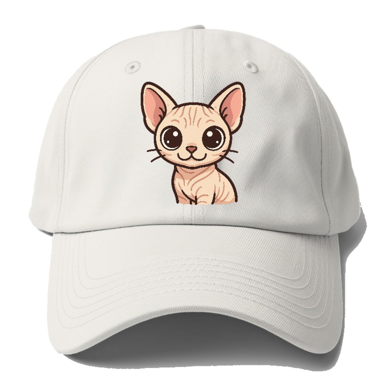 sphynx-mystic-charm Hat