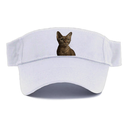 devon-rex-playful-spirit Hat