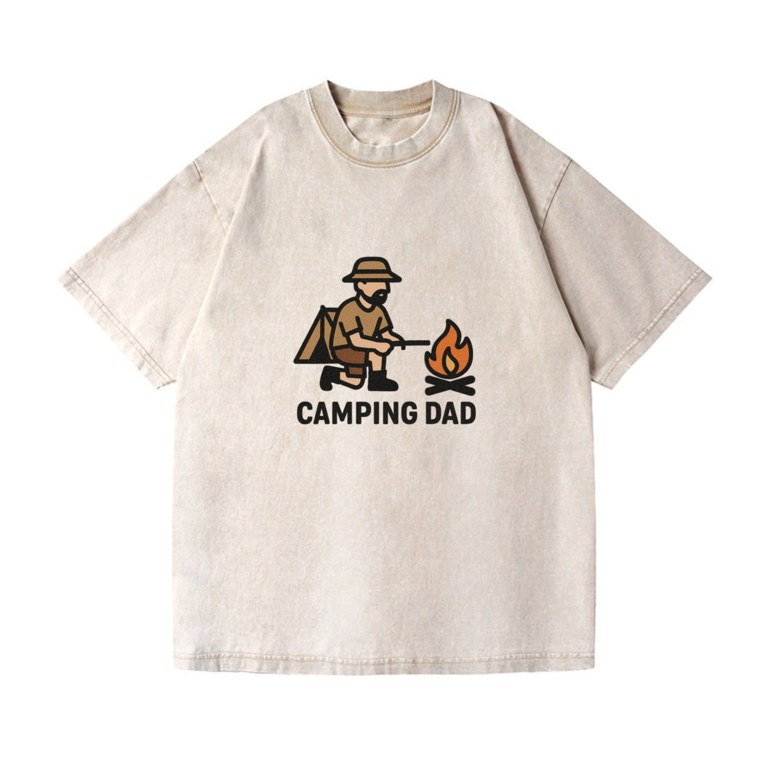 camping  outdoors  dad  hobbies Hat
