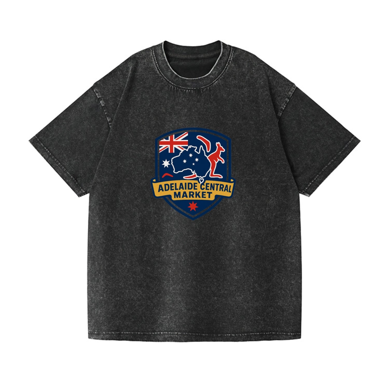 Australian Heritage Emblem Hat