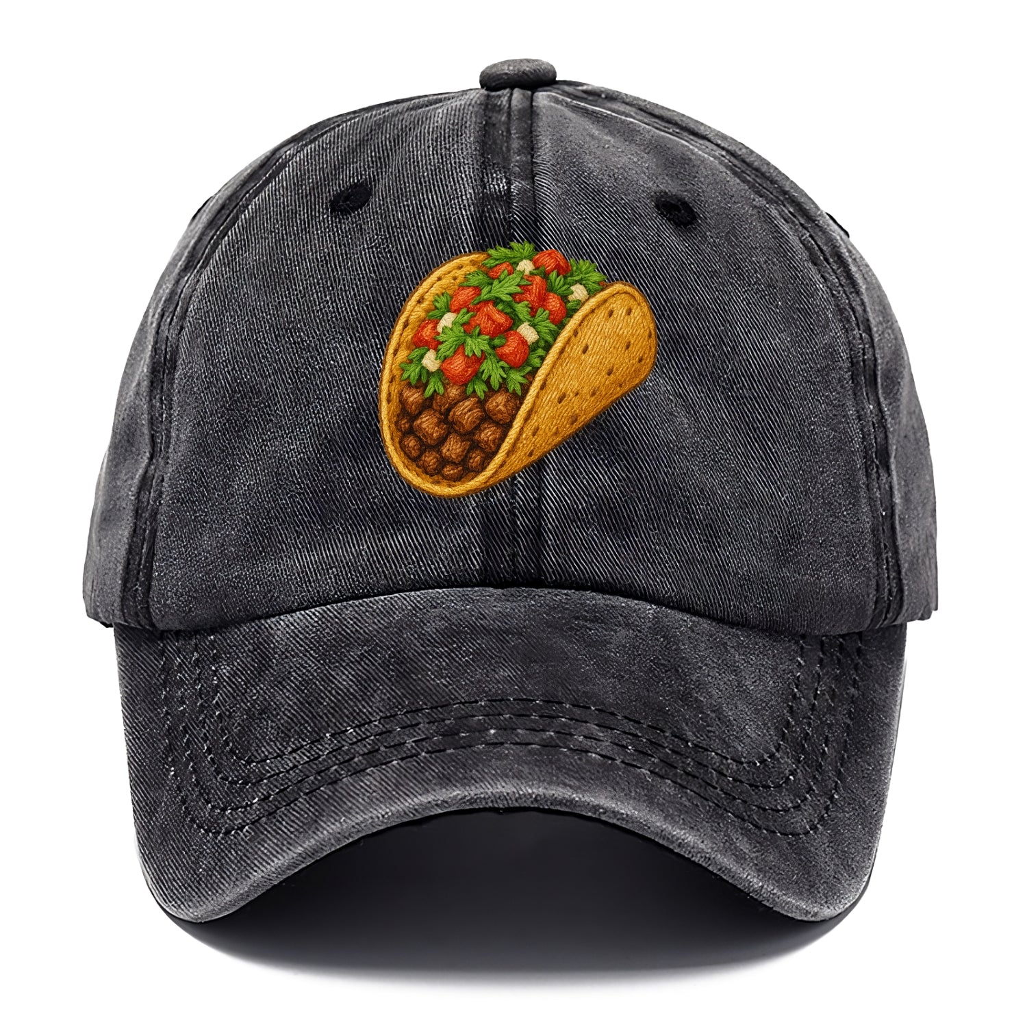 taco tuesday threads Hat