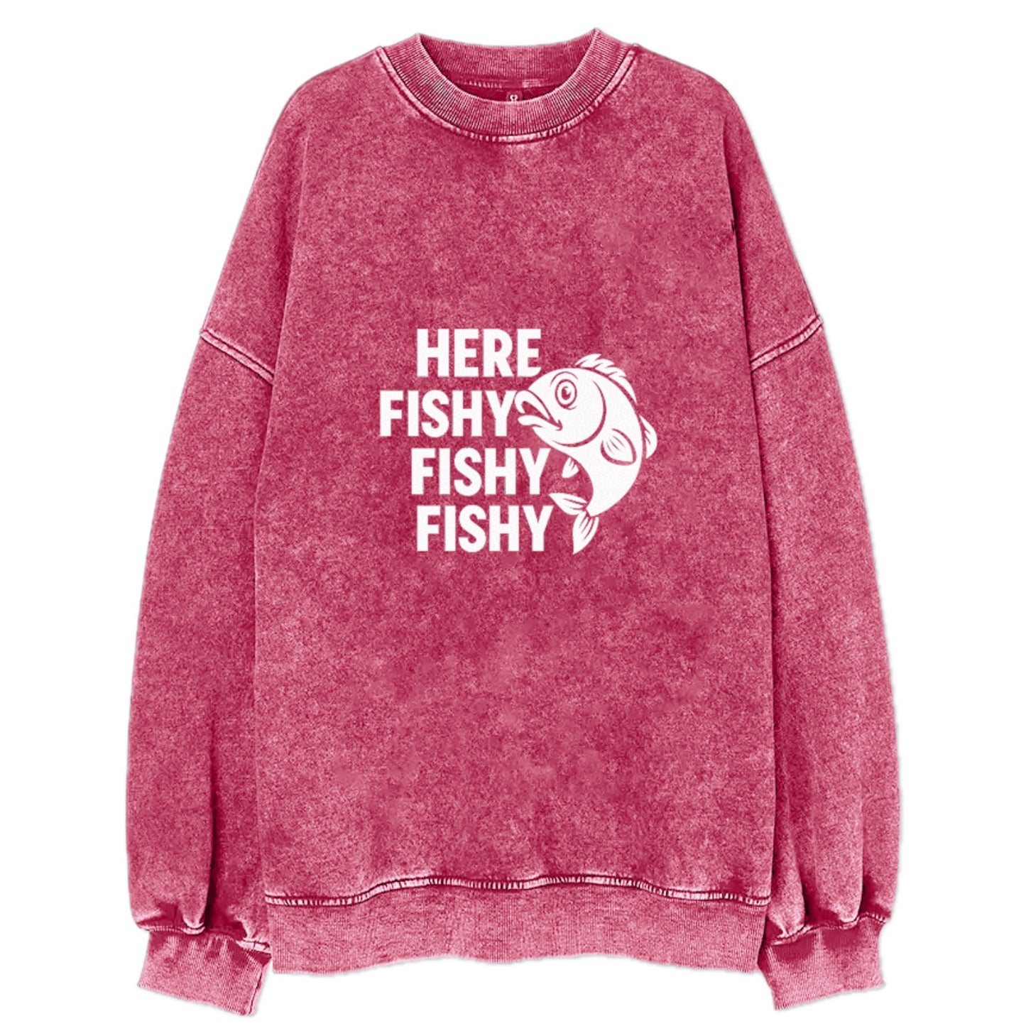 here fishy fishy fishy~ Hat