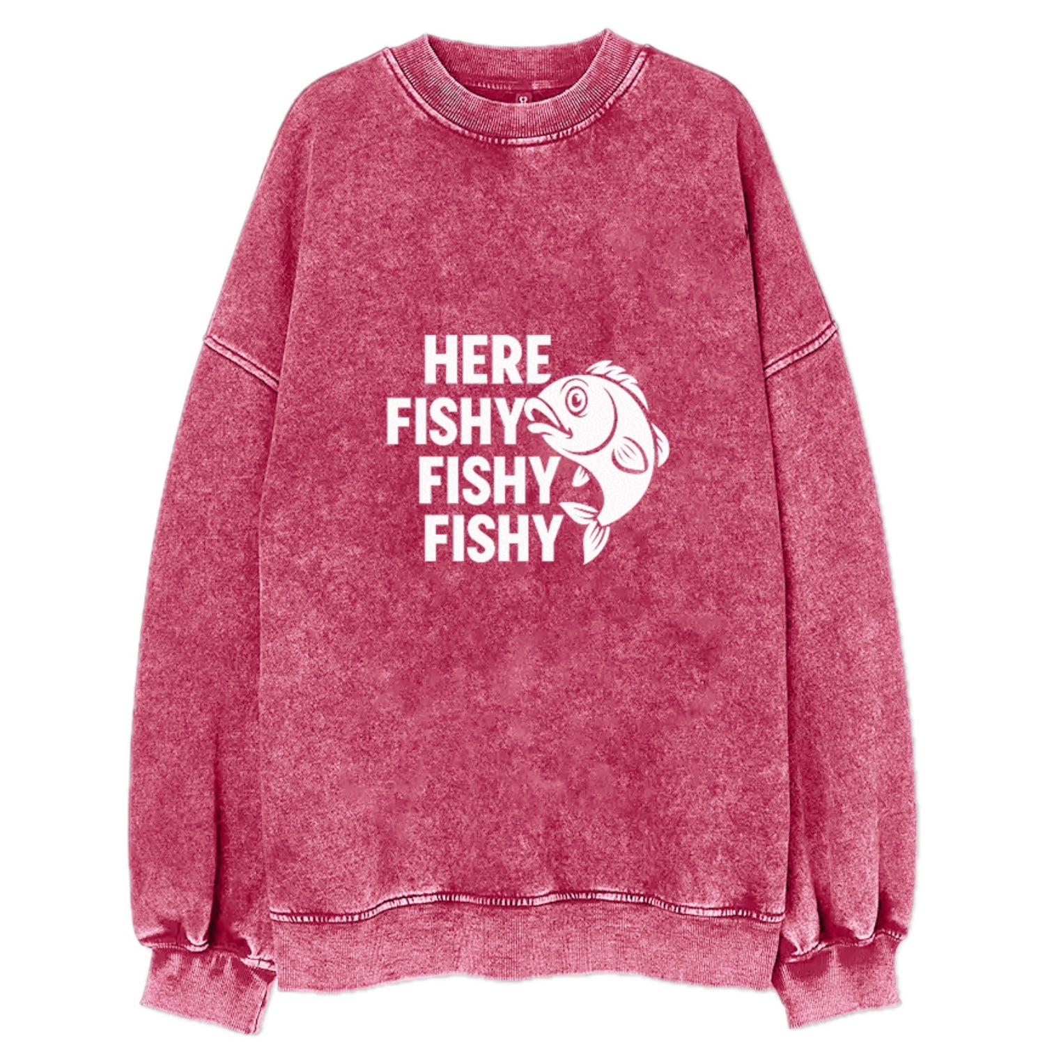 here fishy fishy fishy~ Hat