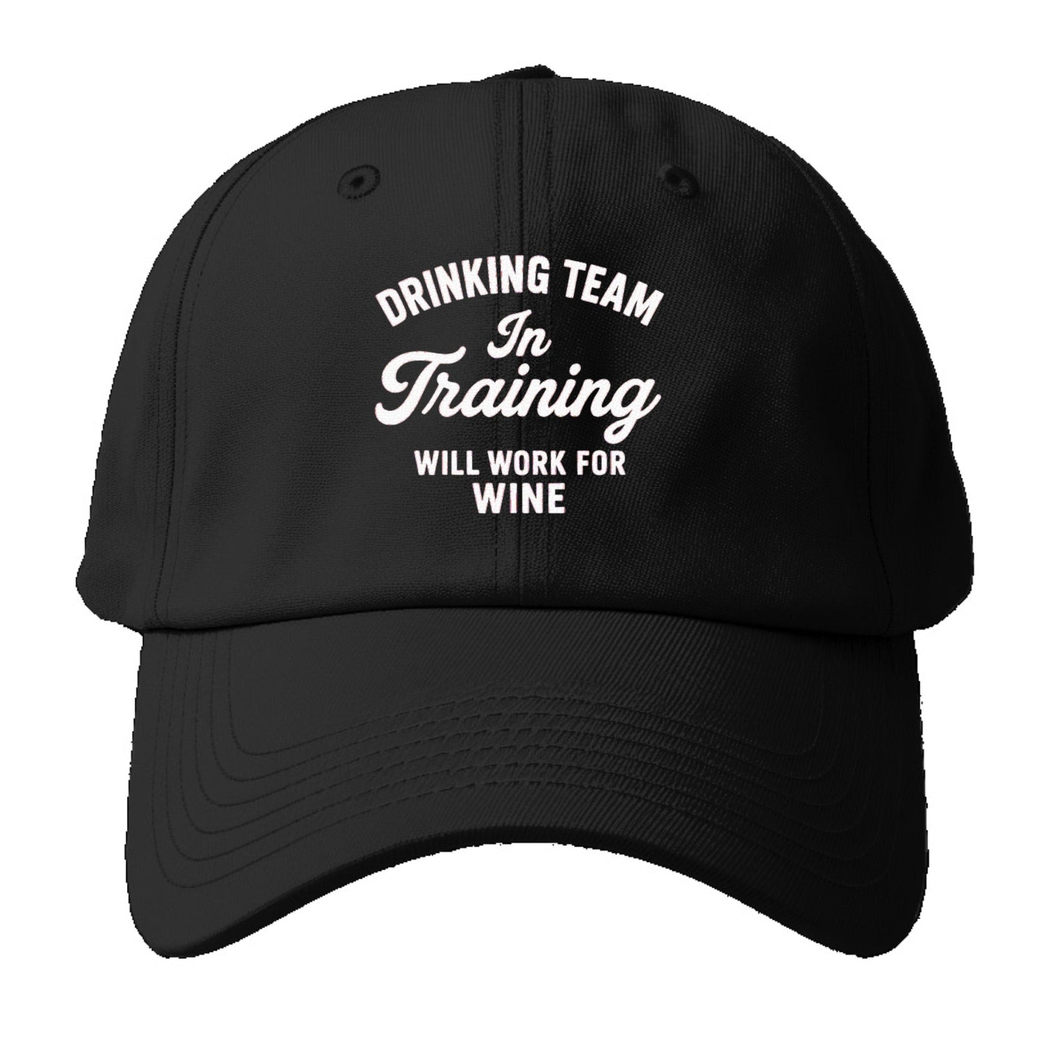drinking team wine Hat