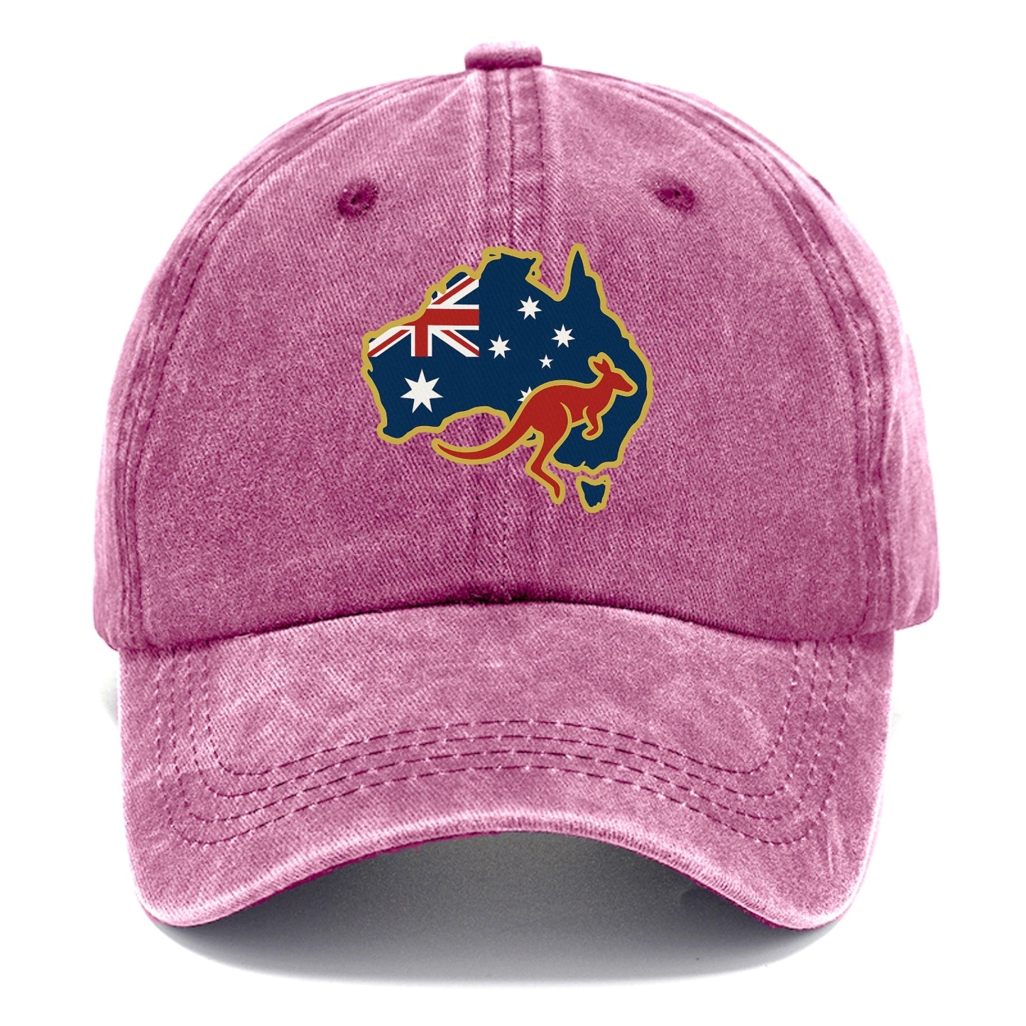 Australian National Symbol Hat