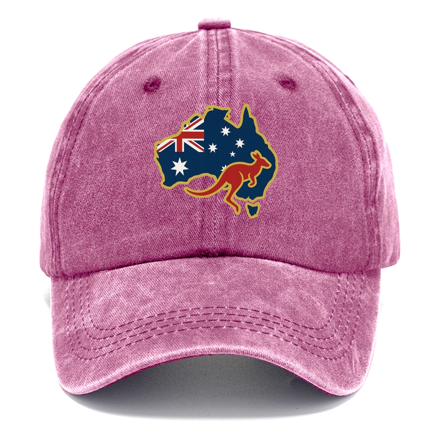 Australian National Symbol Hat