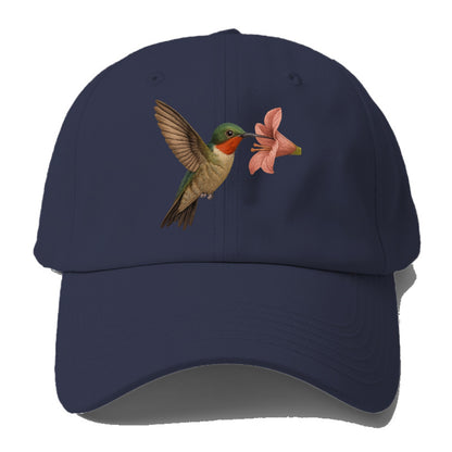 hummingbird haven Hat