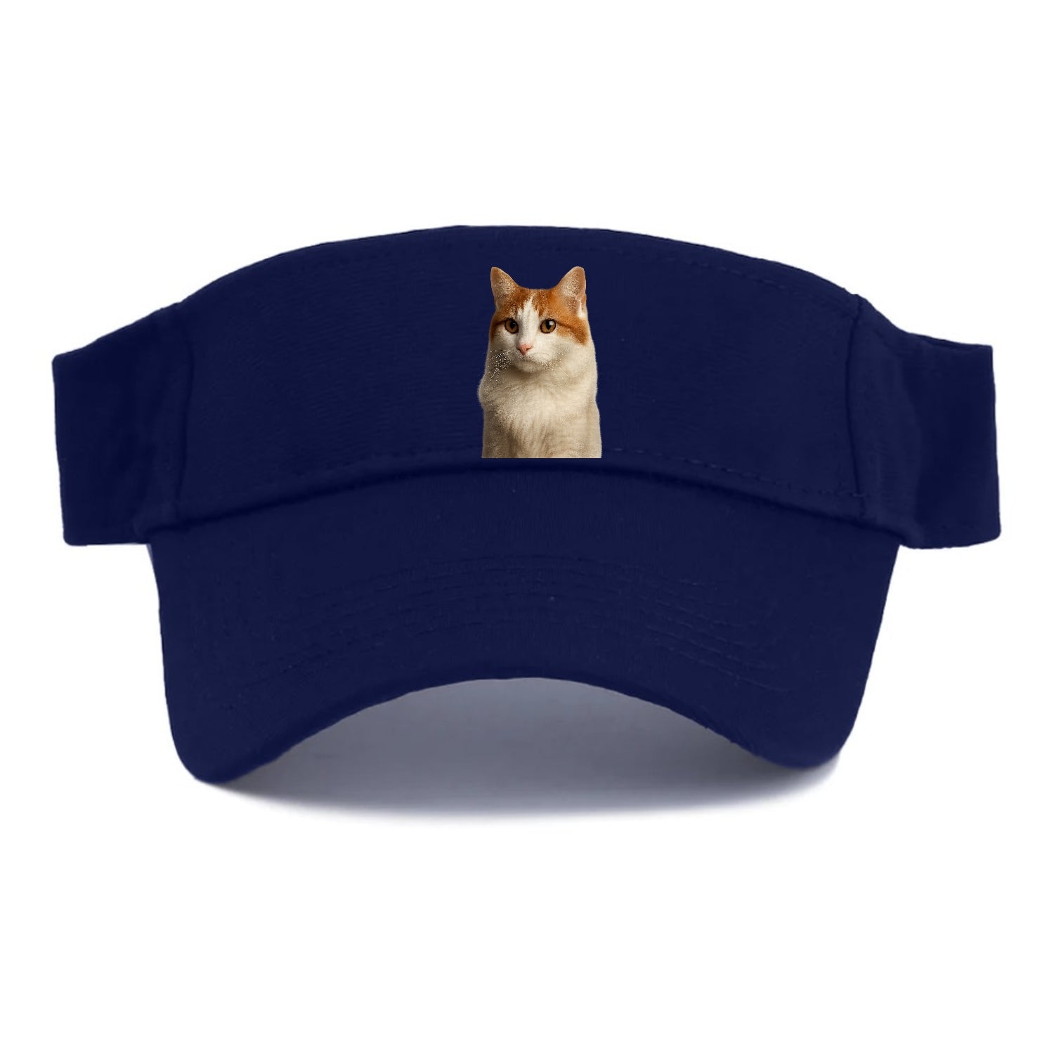 turkish-van-waterloving-spirit Hat