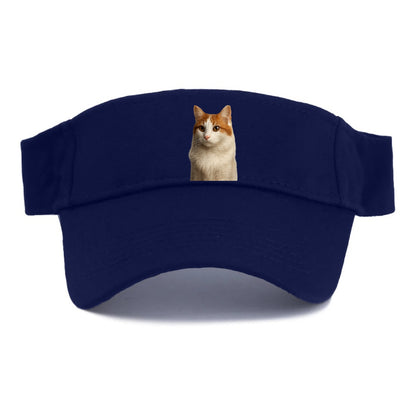 turkish-van-waterloving-spirit Hat
