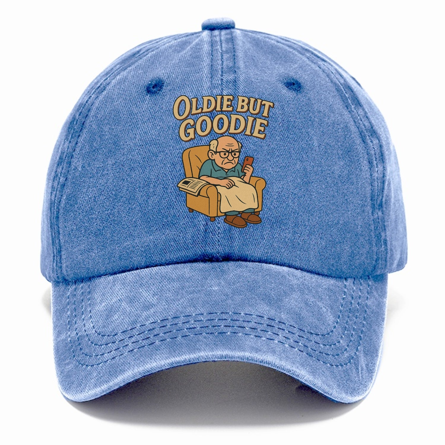 oldie but goodie Hat