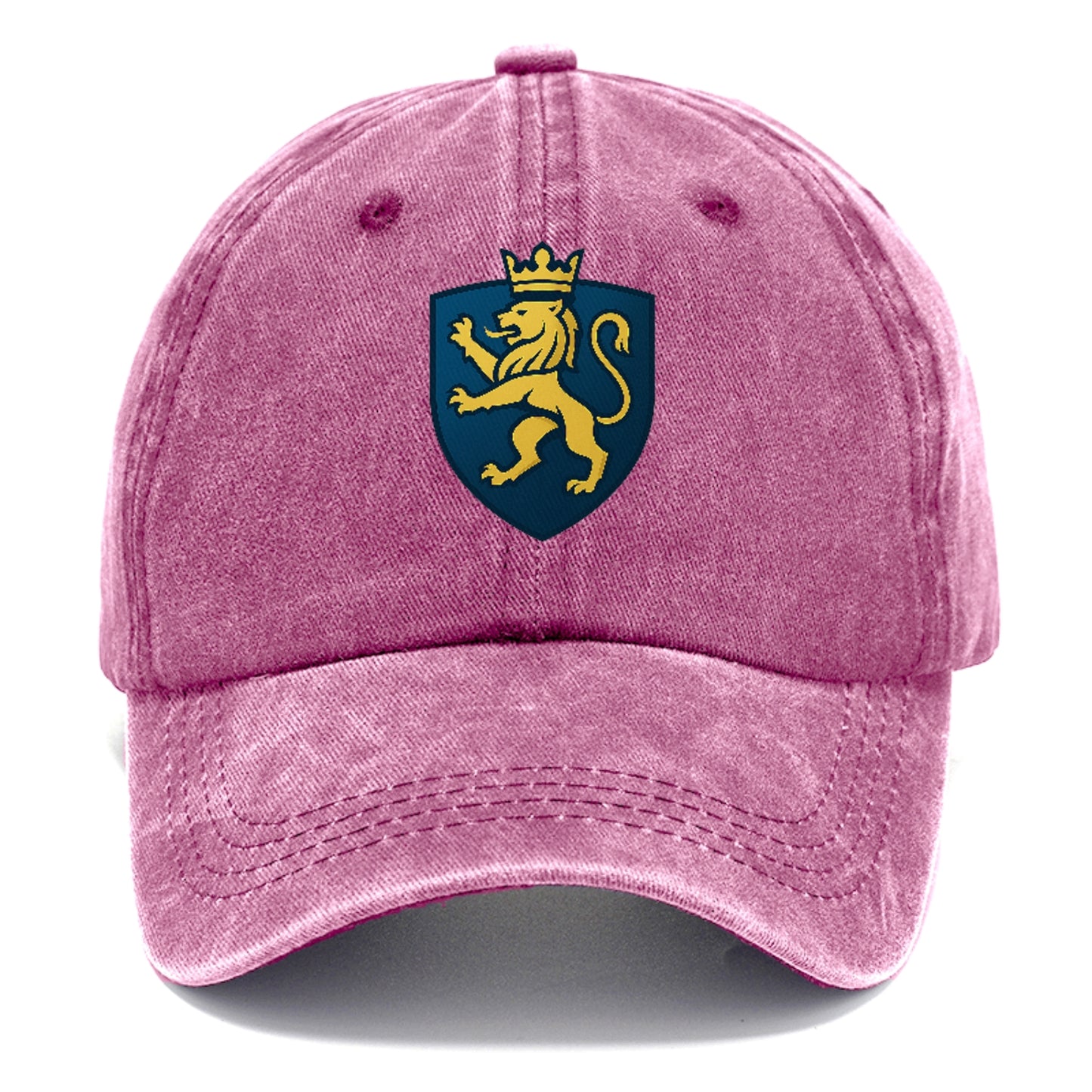 heraldic-emblem Hat