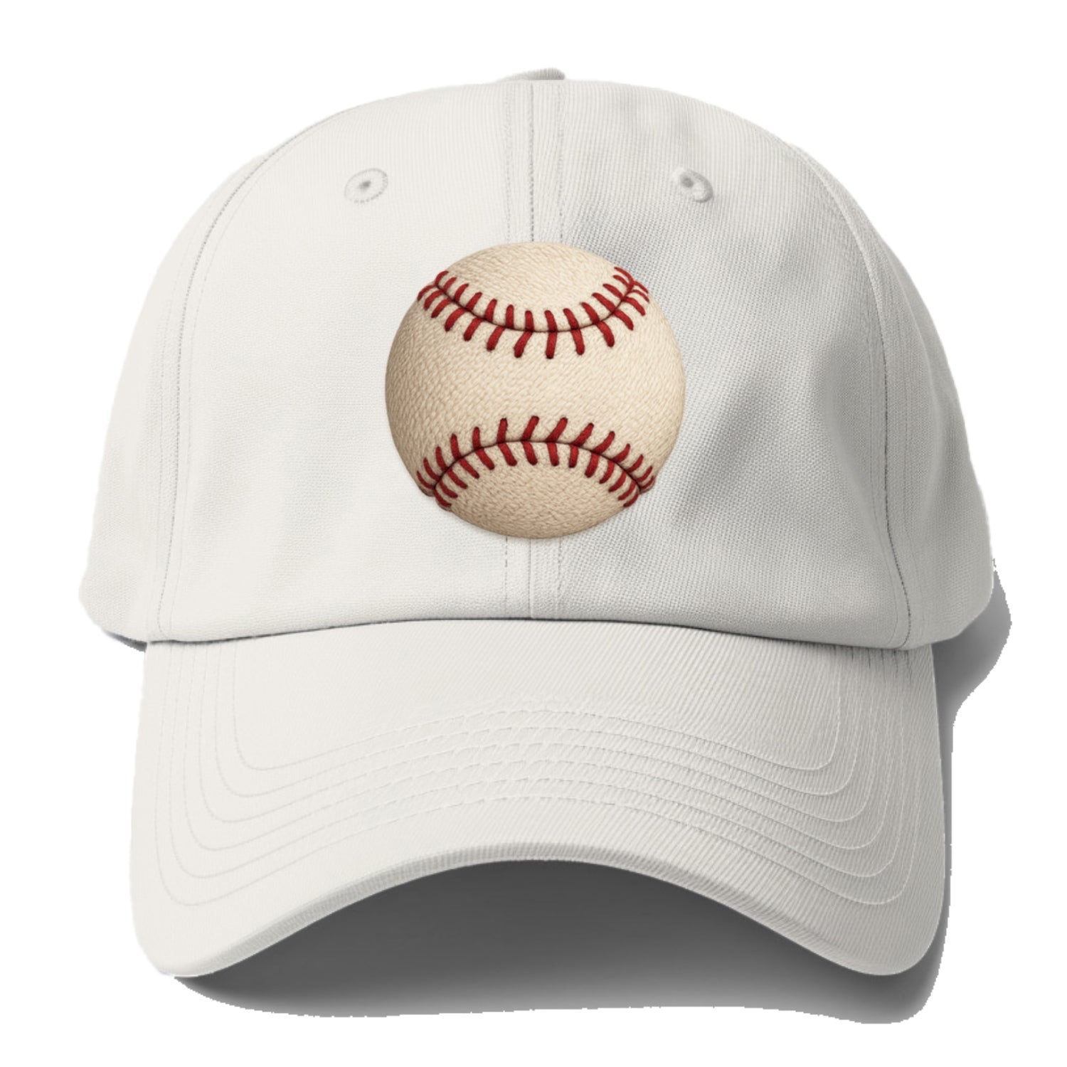 stitched memories baseball Hat