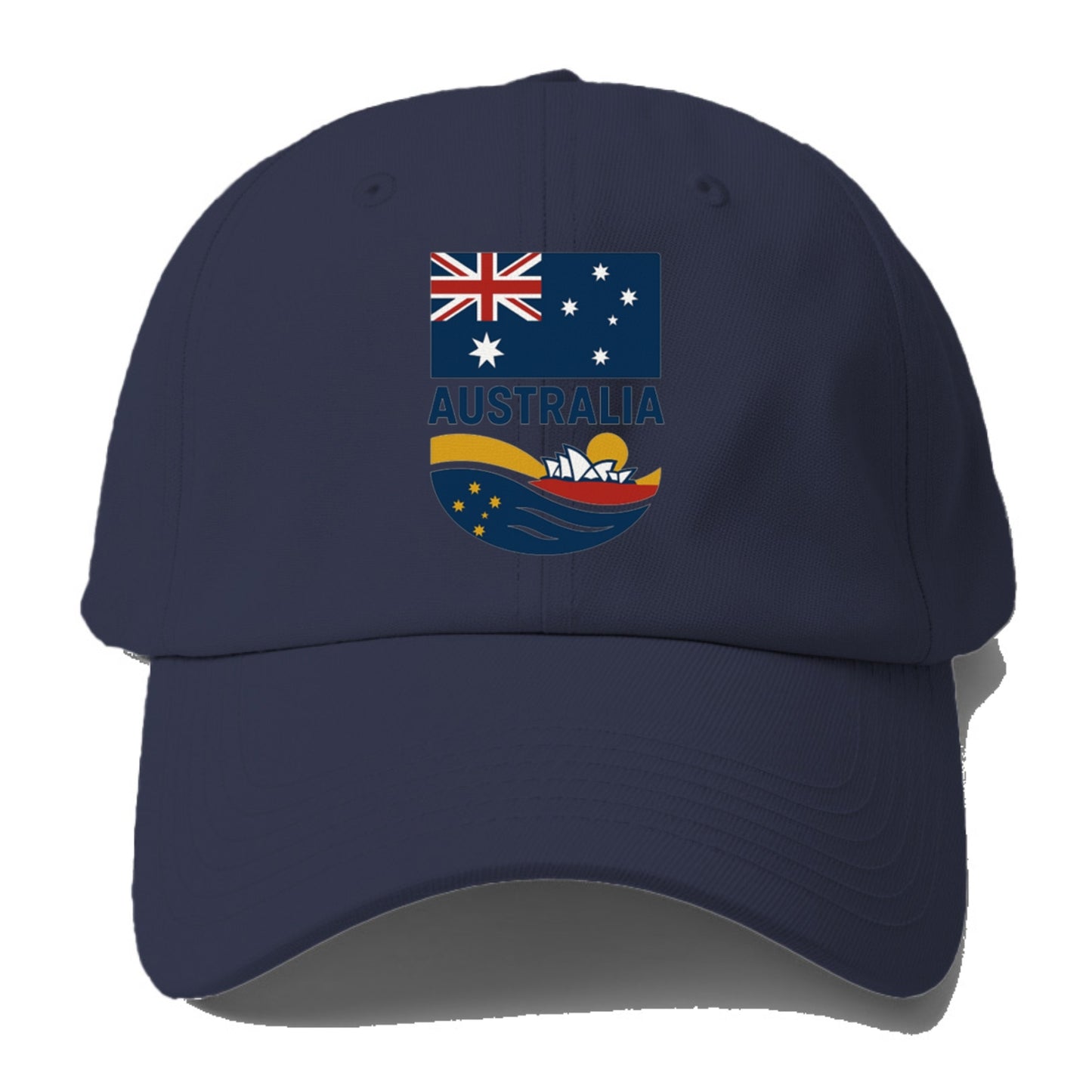 Australian Travel Hat