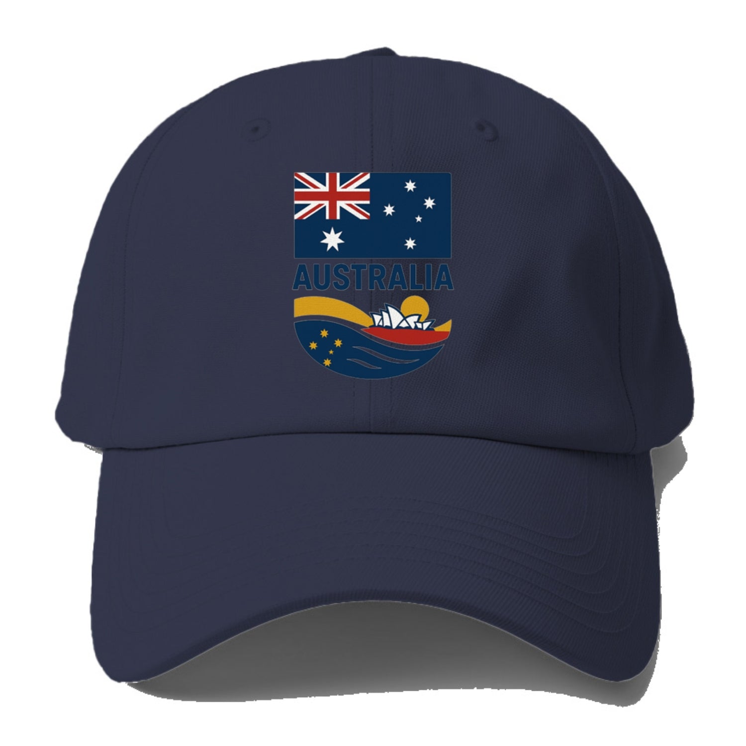 Australian Travel Hat