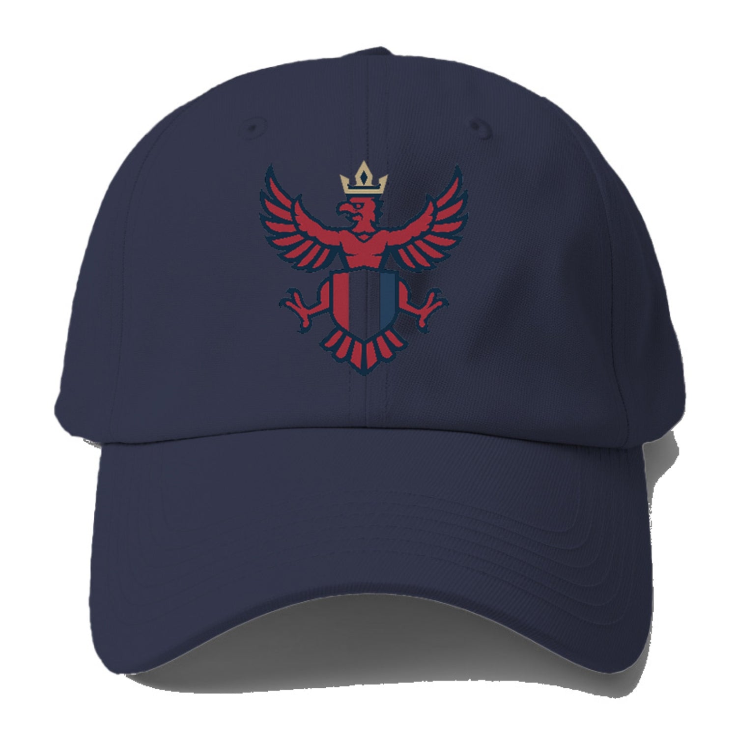 mythological-creature-emblem Hat