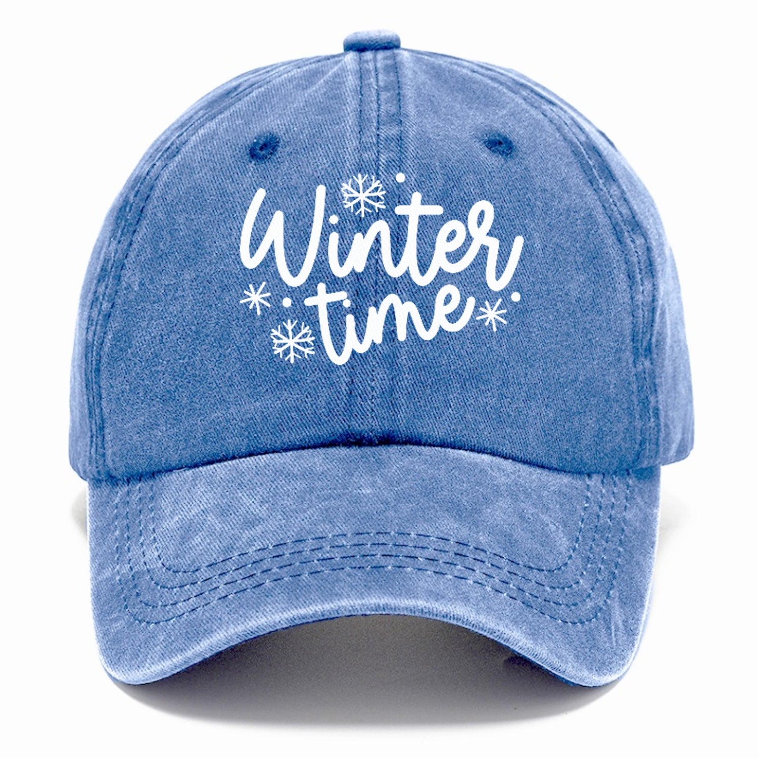 winter time Hat