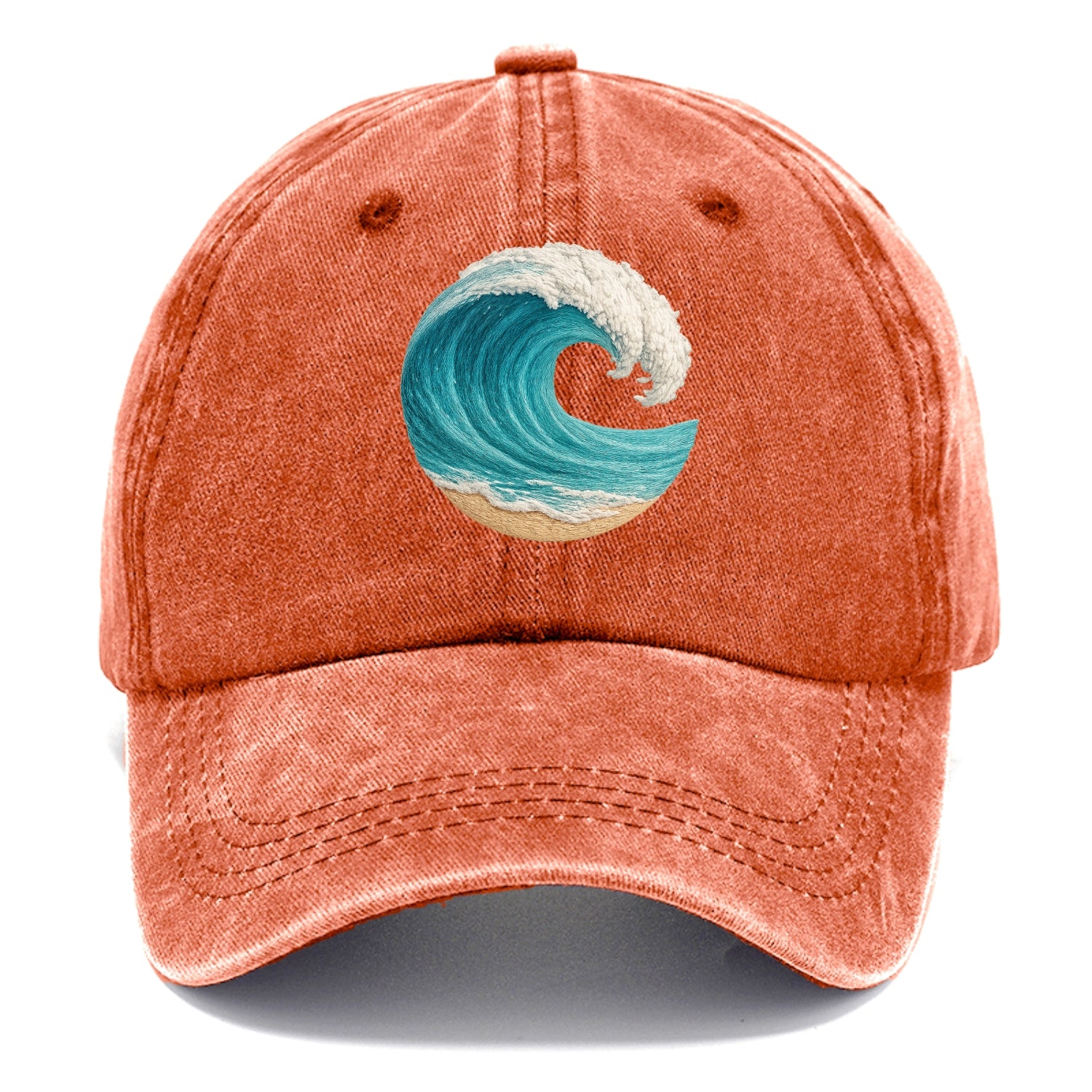 ocean's embrace headwear Hat