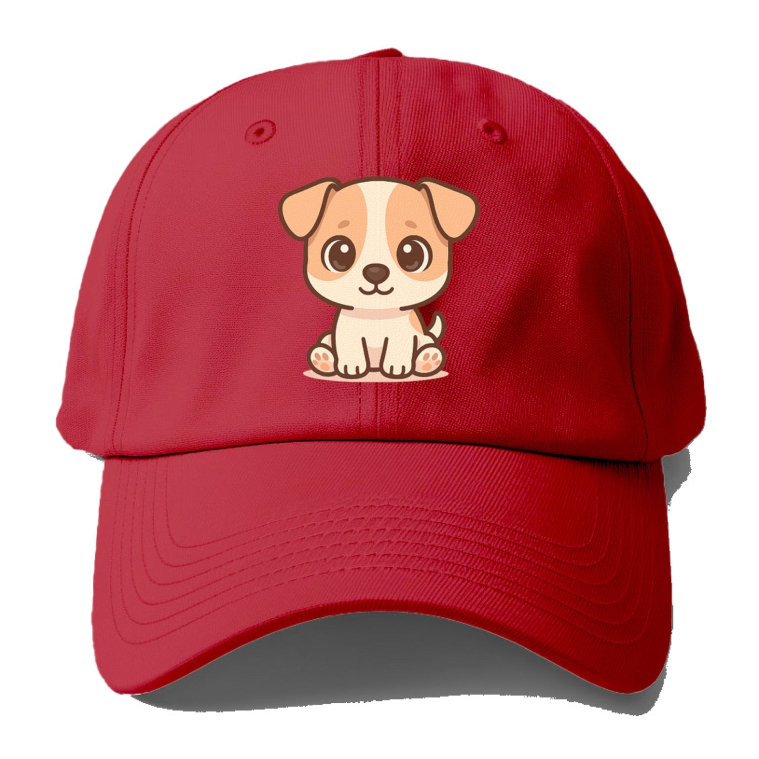 jack-russell-spirited-bold Hat