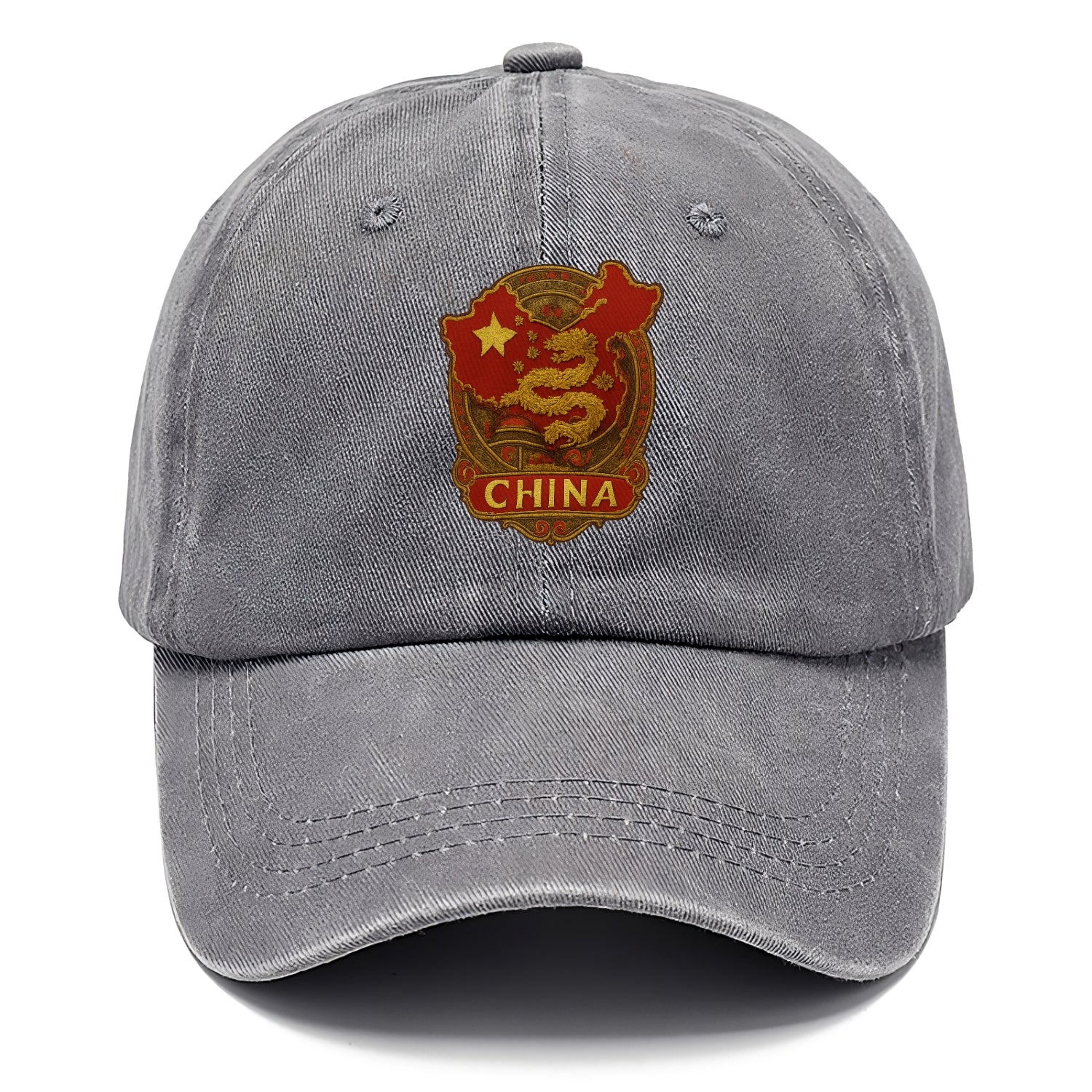 china map Hat