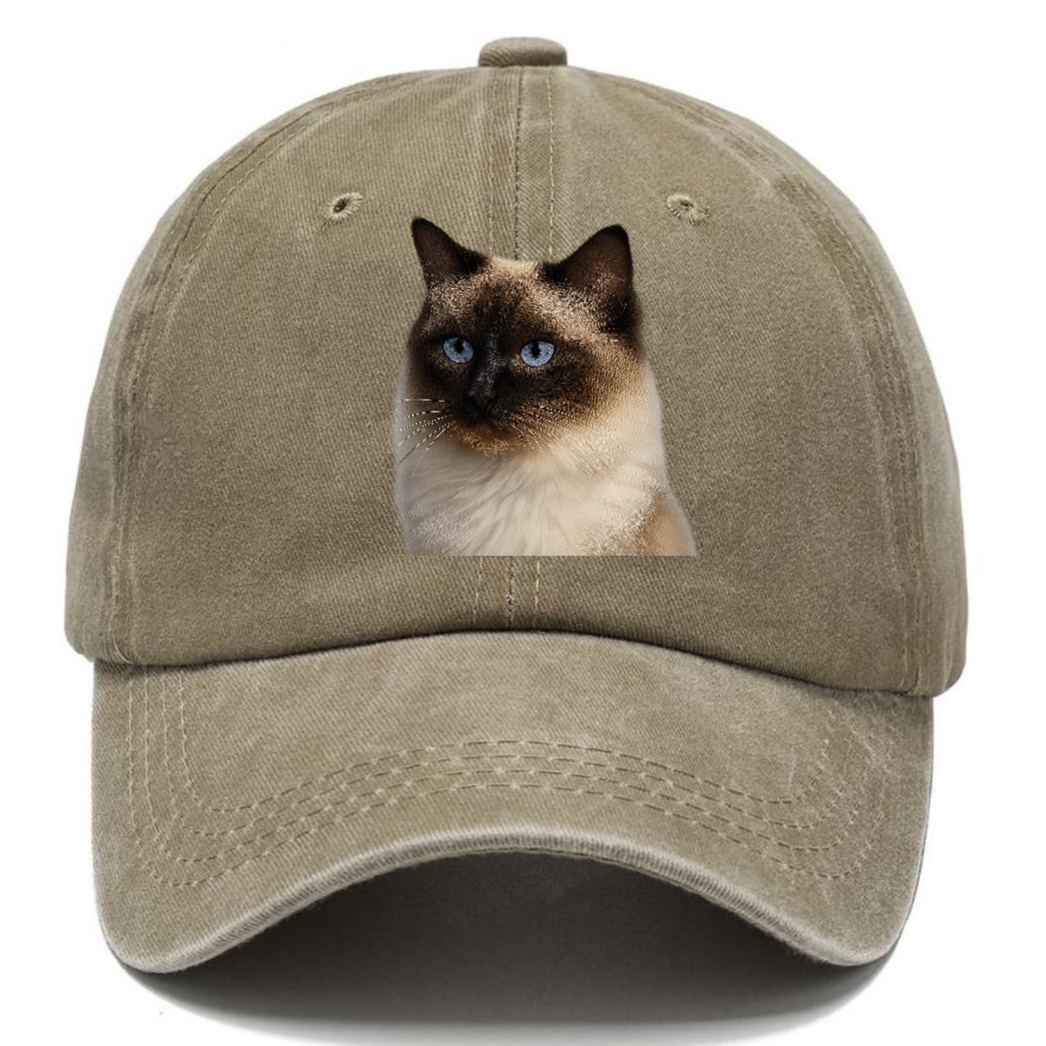 ragdoll-gentle-charm Hat