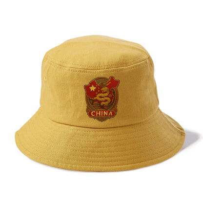 china map Hat