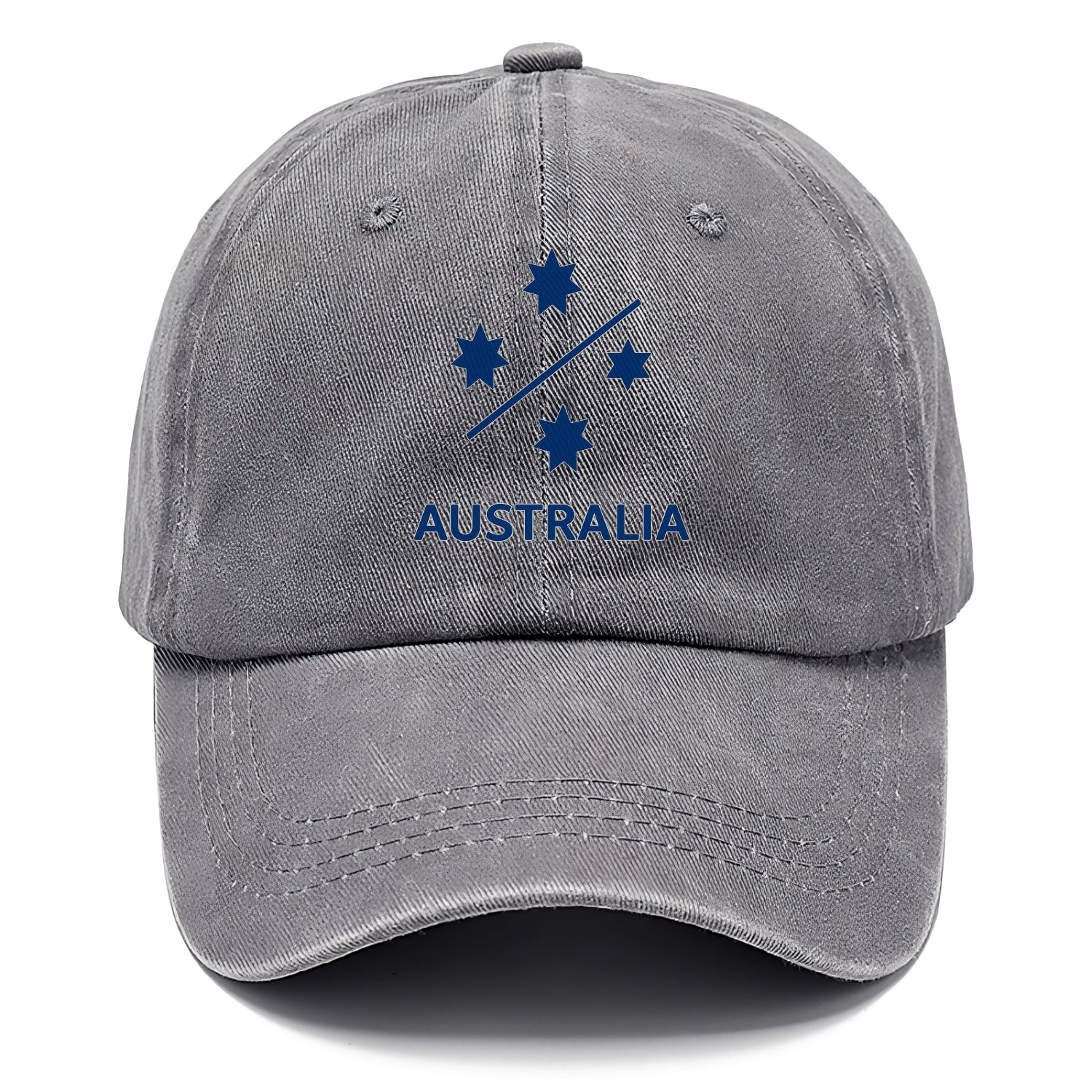 australia southern cross logo Hat