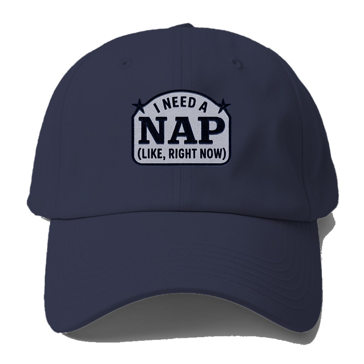 i need a nap like right now Hat