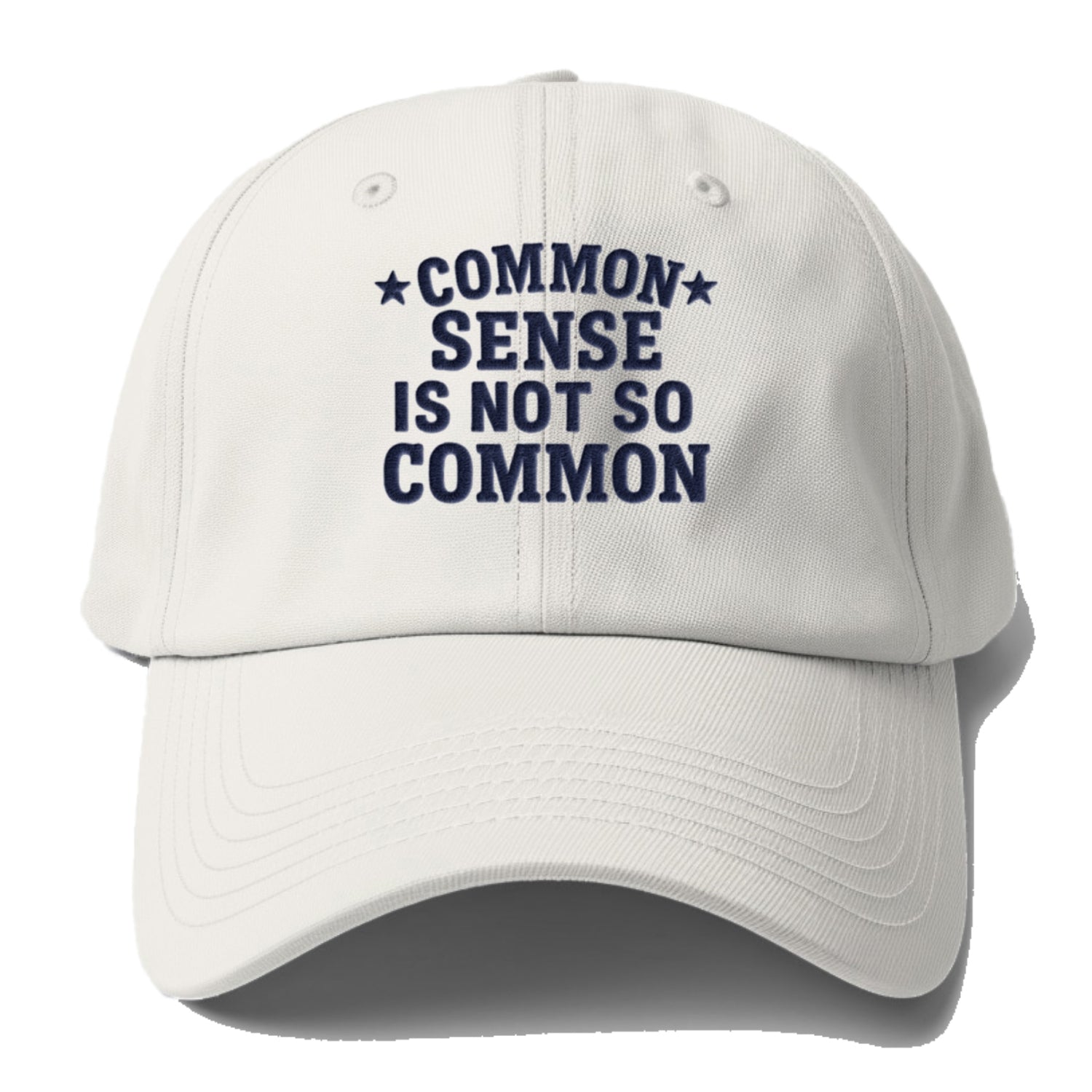 slogan with decorative elements Hat