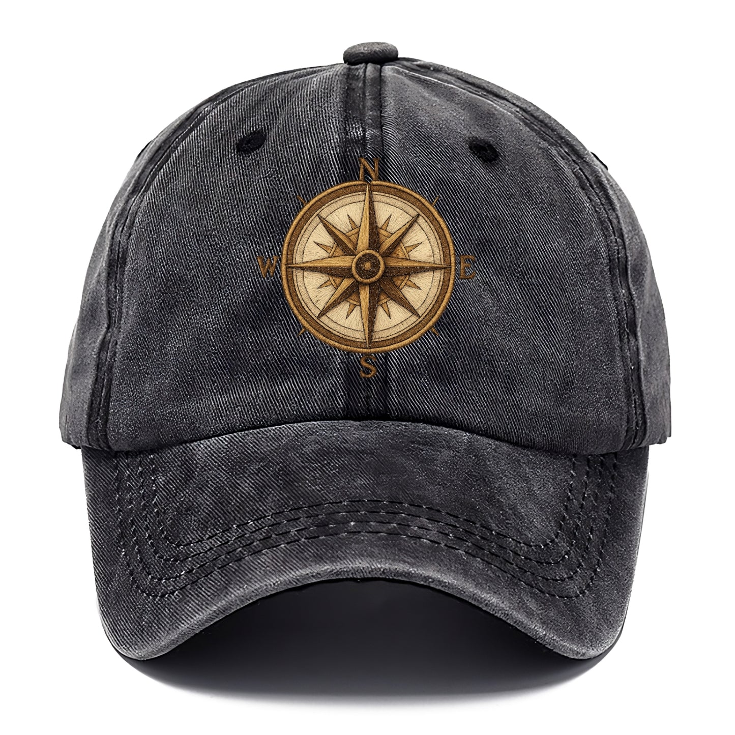 windswept navigator's legacy Hat