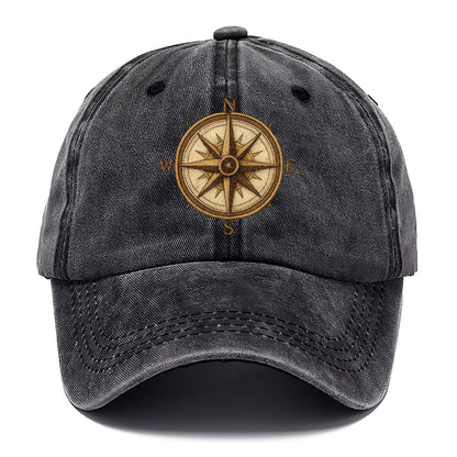 windswept navigator's legacy Hat