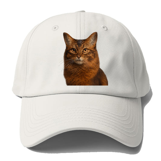 somali-playful-grace Hat