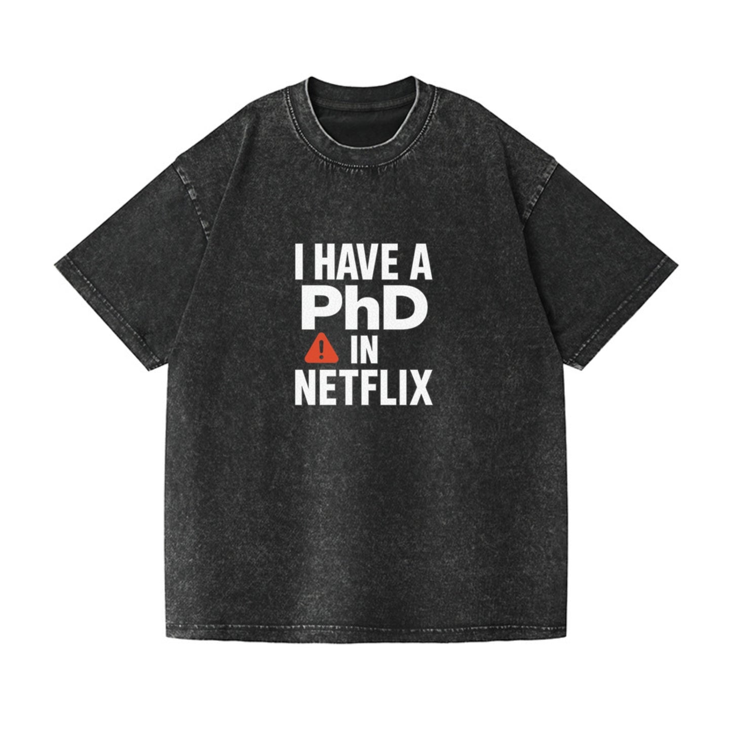phd in netflix Hat