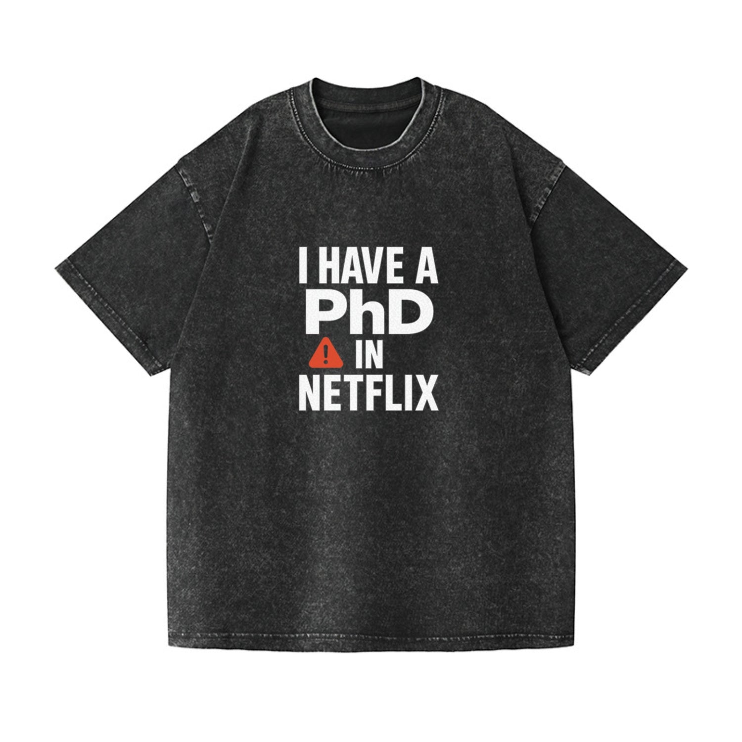 phd in netflix Hat