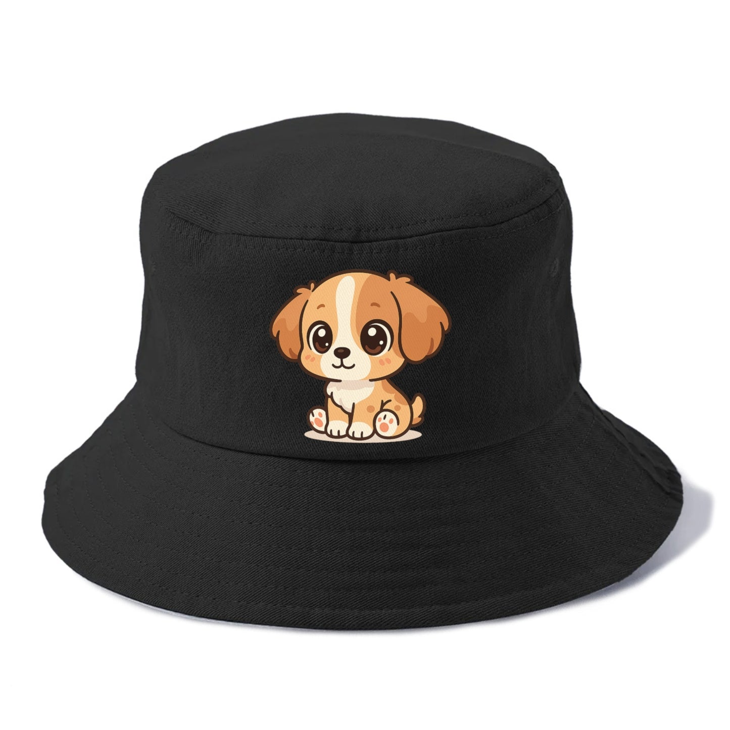 brittany-spaniel-spirited-soul Hat