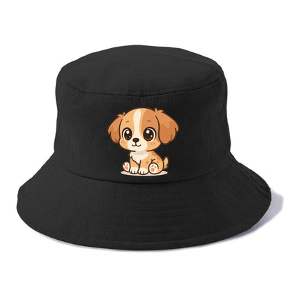brittany-spaniel-spirited-soul Hat