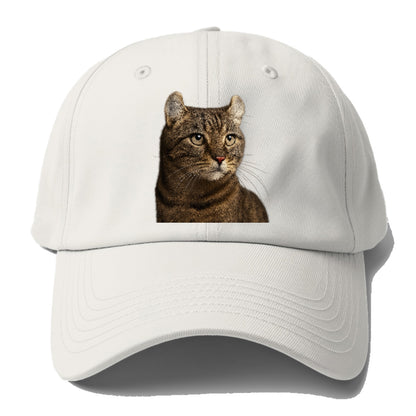 highlander-rugged-spirit Hat