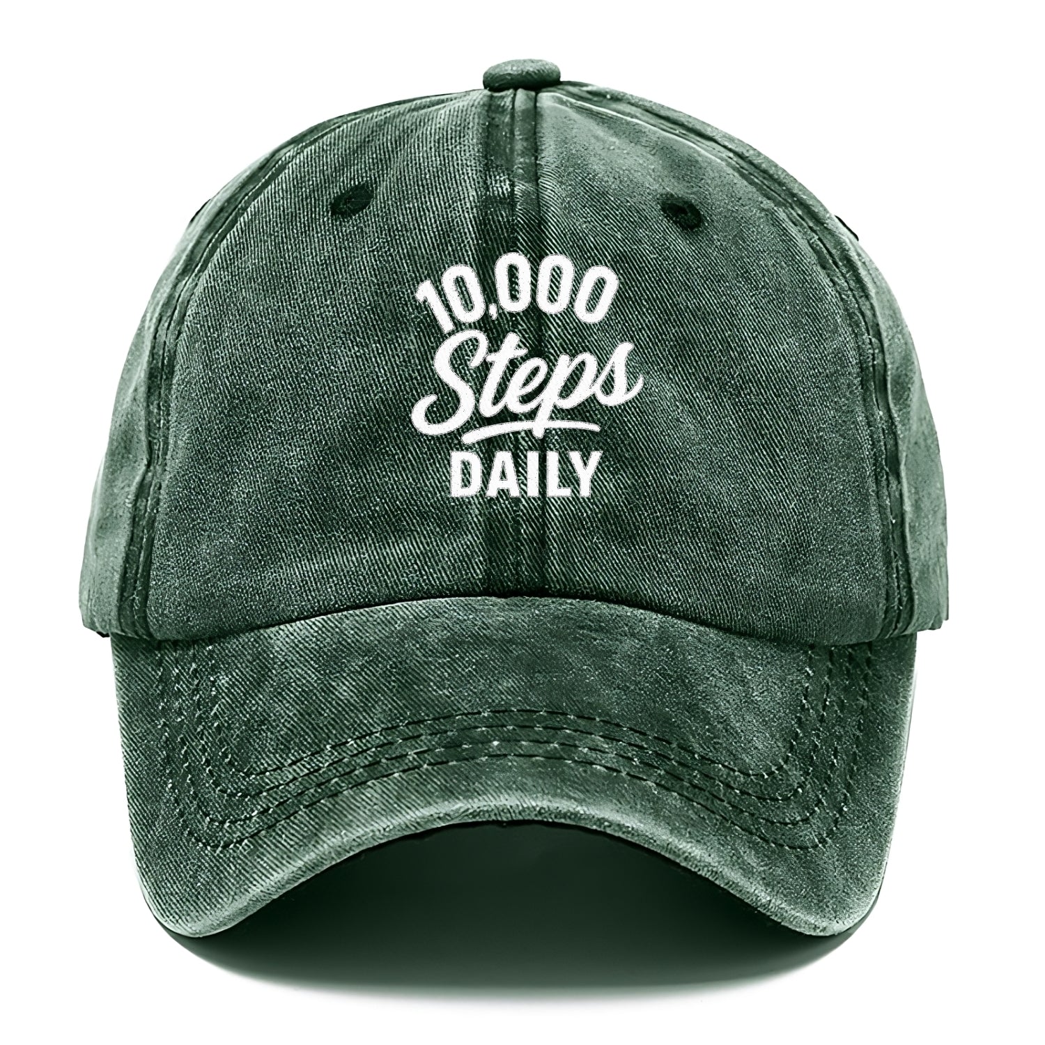 daily goals active collection Hat