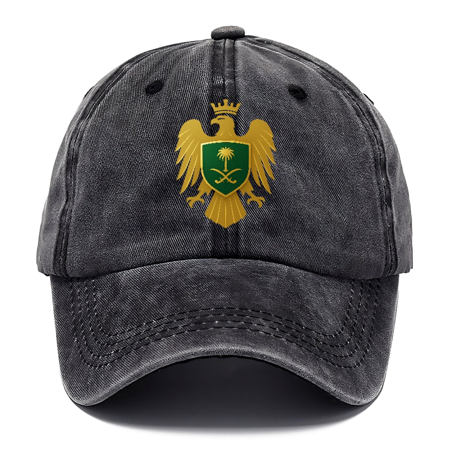 eagle emblem Hat