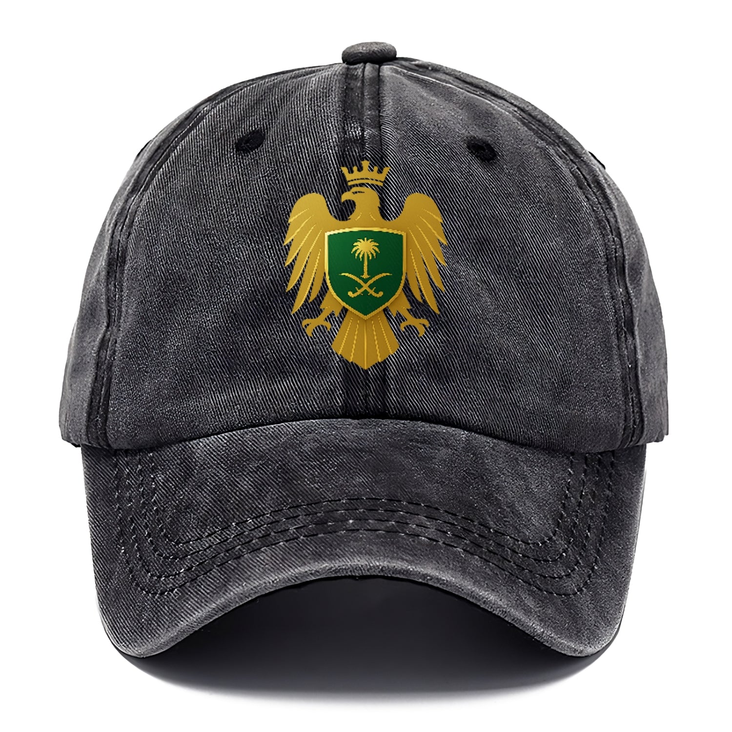 eagle emblem Hat