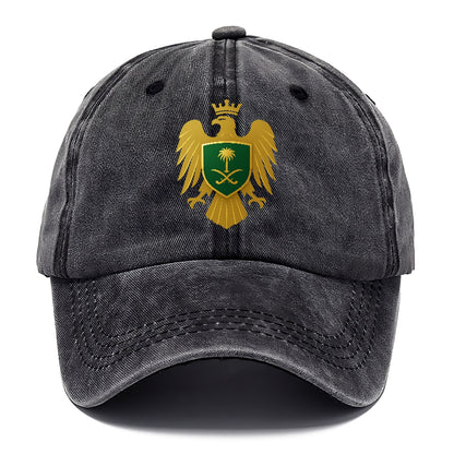 eagle emblem Hat