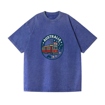 Australian City Landmark Hat