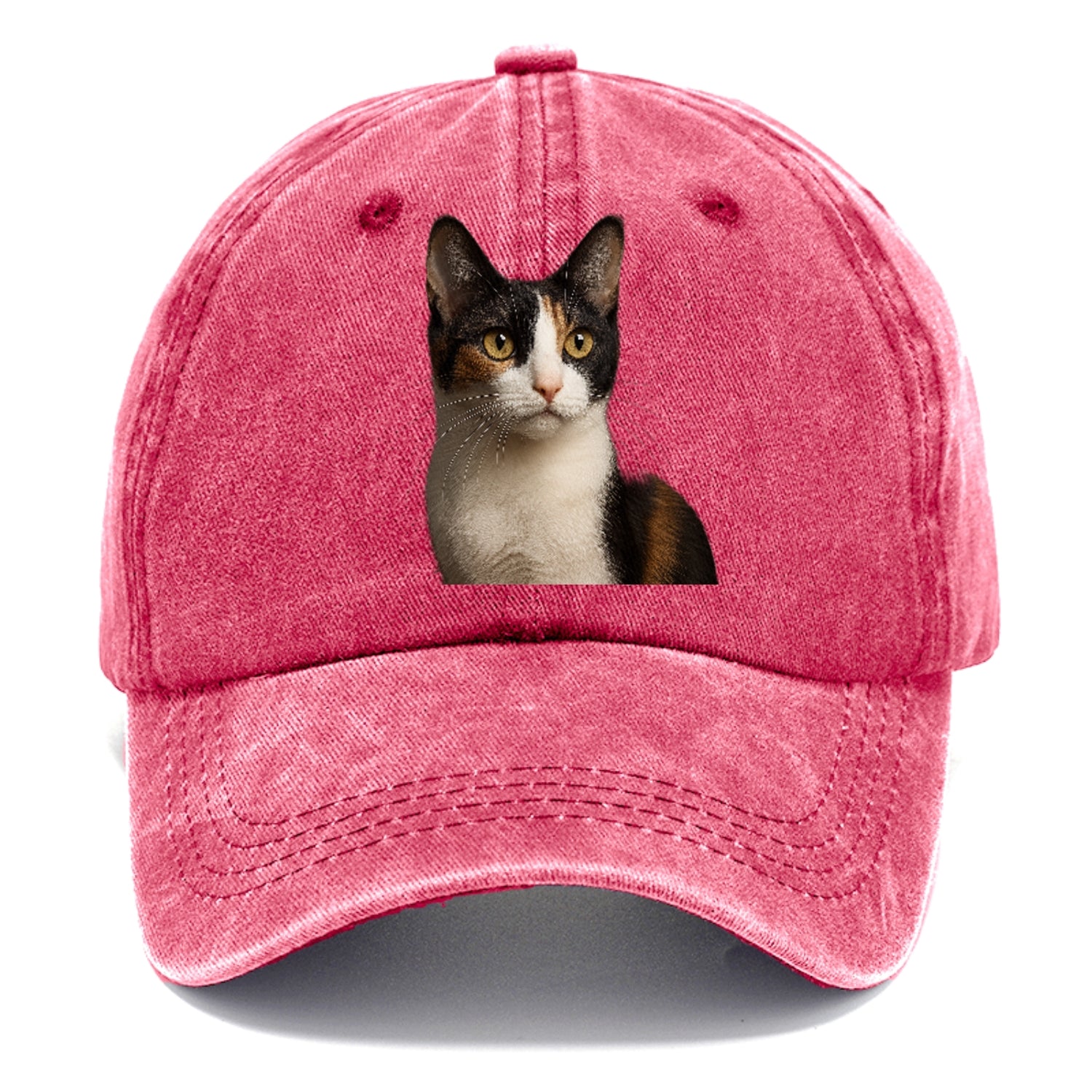 japanese-bobtail-playful-charm Hat