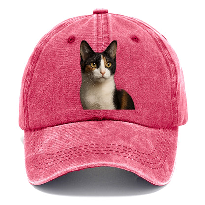 japanese-bobtail-playful-charm Hat