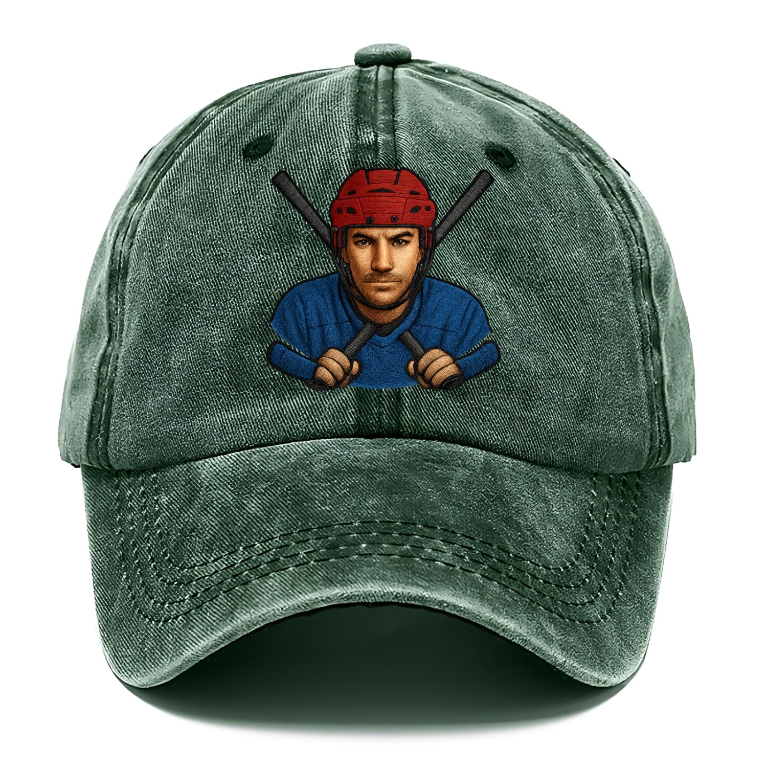 ice warrior threads Hat