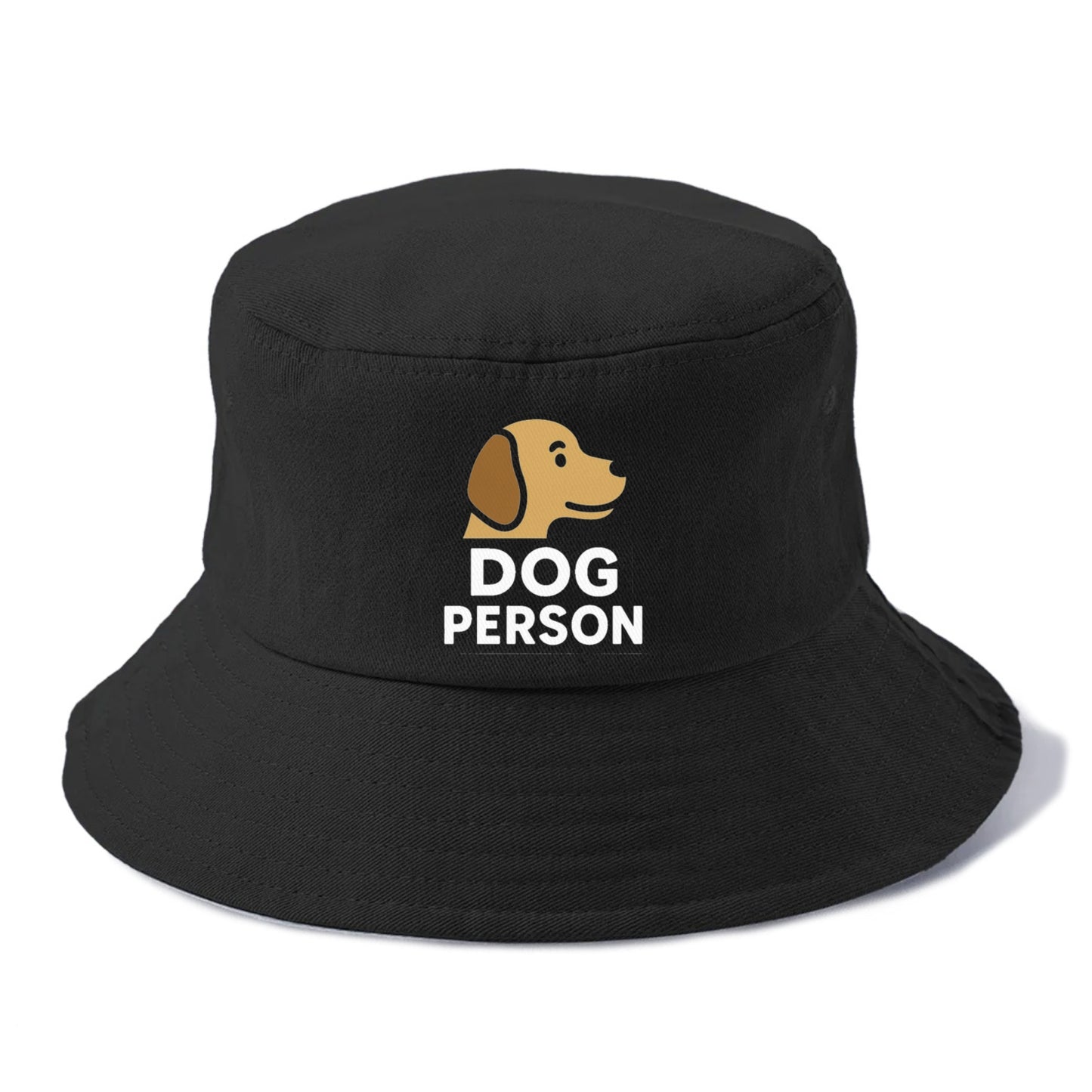dog person Hat