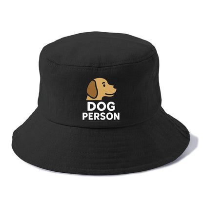 dog person Hat