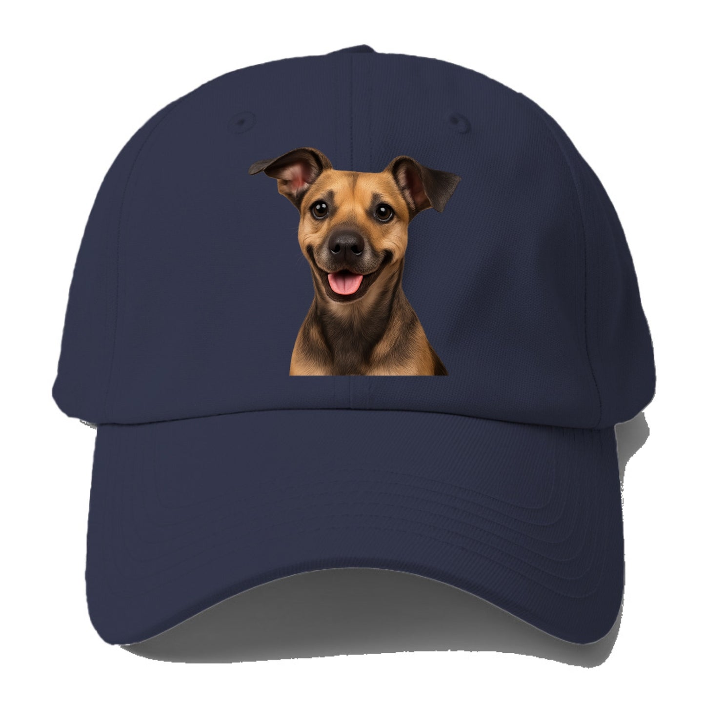 danehuahua: grand heart, mighty spirit Hat