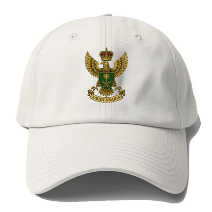 royal eagle logo Hat