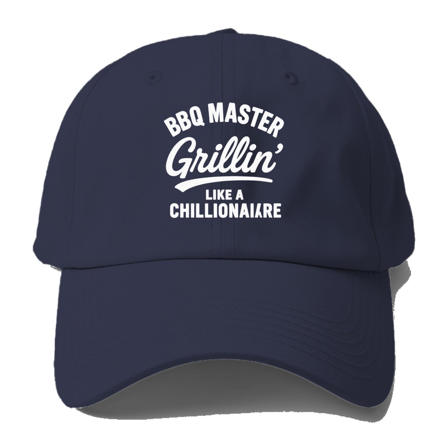 bbq master chillionaire Hat