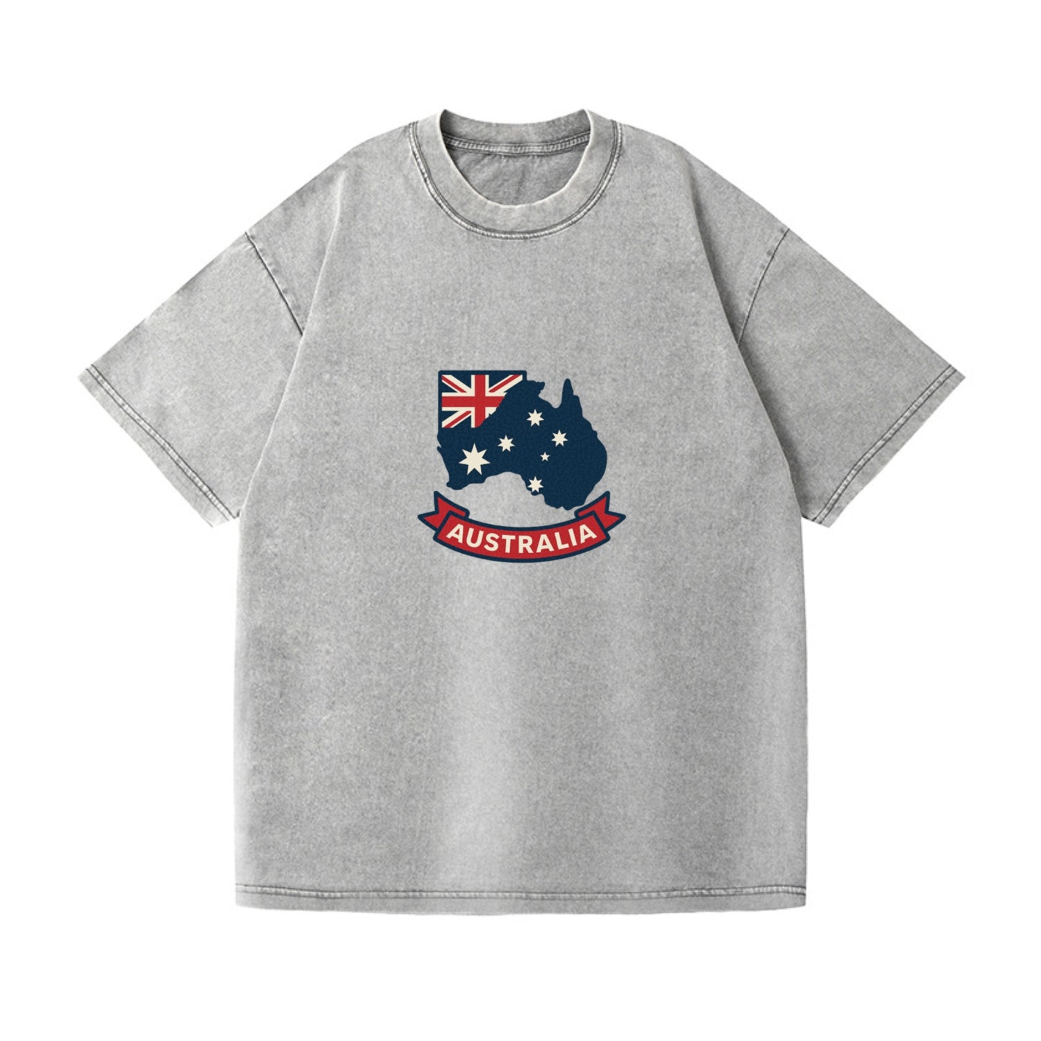 Australian National Pride Hat